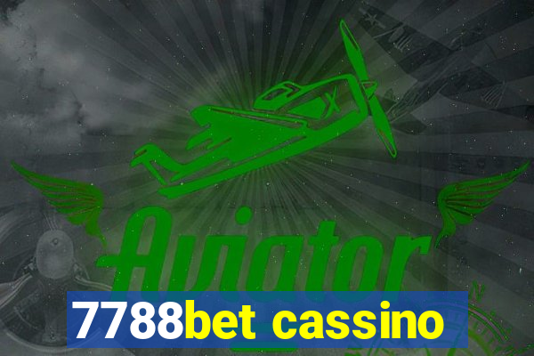 7788bet cassino